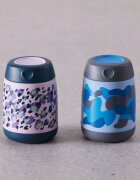 B.Box Thermos 6m+ termovka za jesti Blue 210 ml