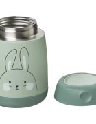 B.Box Thermos 6m+ termovka za jesti Bunny 210 ml