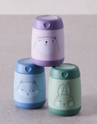 B.Box Thermos 6m+ termovka za jesti Bunny 210 ml