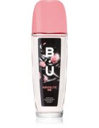 B.U. Absolute Me deodorant v razpršilu new design za ženske 75 ml