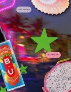 B.U. Brazilian Soul pršilo za telo za ženske 100 ml