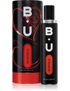 B.U. Heartbeat toaletna voda za ženske 50 ml