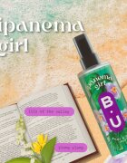 B.U. Ipanema Girl pršilo za telo za ženske 200 ml