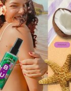 B.U. Ipanema Girl pršilo za telo za ženske 200 ml
