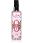 B.U. Jasmine Love pršilo za telo za ženske 100 ml
