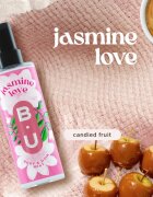 B.U. Jasmine Love pršilo za telo za ženske 100 ml