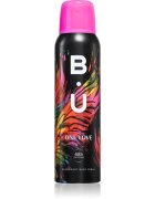 B.U. One Love dezodorant odišavljen za ženske 150 ml