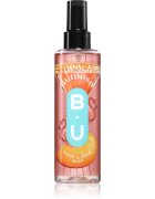 B.U. Peach Mimosa pršilo za telo za ženske 200 ml
