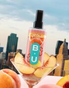 B.U. Peach Mimosa pršilo za telo za ženske 200 ml