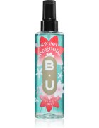B.U. Sweet Magnolia pršilo za telo za ženske 200 ml