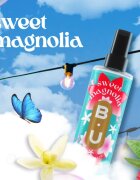 B.U. Sweet Magnolia pršilo za telo za ženske 200 ml