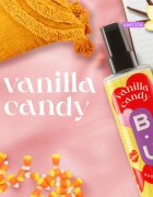B.U. Vanilla Candy pršilo za telo za ženske 100 ml