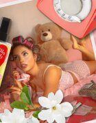 B.U. Vanilla Candy pršilo za telo za ženske 100 ml