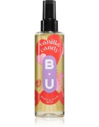 B.U. Vanilla Candy pršilo za telo za ženske 200 ml