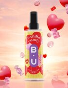 B.U. Vanilla Candy pršilo za telo za ženske 200 ml