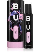 B.U. Vibe toaletna voda za ženske 50 ml
