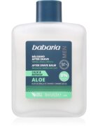 Babaria Aloe Vera balzam za po britju z aloe vero 100 ml