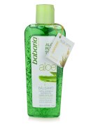 Babaria Aloe Vera balzam za telo z aloe vero 250 ml
