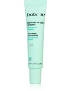 Babaria Aloe Vera lifting krema za predel okoli oči z aloe vero 15 ml