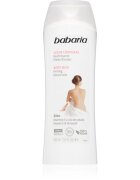 Babaria Aloe Vera losjon za učvrstitev kože z aloe vero 400 ml