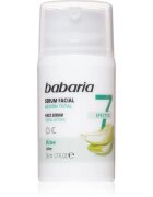 Babaria Aloe Vera serum za obraz z aloe vero 50 ml