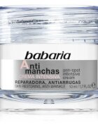 Babaria Anti Spot intenzivna nočna krema proti pigmentnim madežem 50 ml