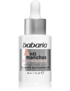 Babaria Anti Spot serum za obraz proti pigmentnim madežem 30 ml