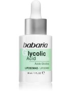 Babaria Glycolic Acid nočni regeneracijski serum 30 ml
