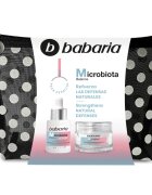 Babaria Microbiota Balance Travel Pack darilni set