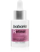 Babaria Retinol serum za obraz z retinolom 30 ml