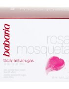 Babaria Rosa Mosqueta krema proti gubam z učinkom liftinga 50 ml