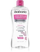 Babaria Rosa Mosqueta micelarna voda 400 ml