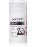Babaria Rosa Mosqueta serum za obraz z 9 učinki 50 ml
