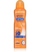 Babaria Sport zaščitno pršilo za sončenje SPF 50 200 ml