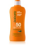 Babaria Sun Protective vodoodporno mleko za sončenje SPF 50 200 ml