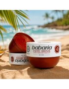 Babaria Tanning Jelly Exotic Bronze gel za telo za intenzivno porjavelost 300 ml
