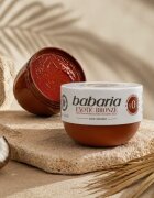 Babaria Tanning Jelly Exotic Bronze gel za telo za intenzivno porjavelost 300 ml
