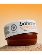 Babaria Tanning Jelly Sun Reflections zaščitni gel SPF 15 300 ml
