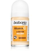 Babaria Vitamin C deodorant roll-on 50 ml