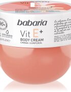 Babaria Vitamin E losjon za telo z vitaminom E 400 ml