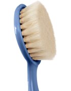 Baboo Baby Hair Brush and Comb Set set za lase za otroke od rojstva Blue Haze 2 kos