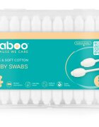 Baboo Baby Swabs vatne paličice za otroke od rojstva 55 kos