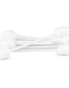 Baboo Baby Swabs vatne paličice za otroke od rojstva 55 kos