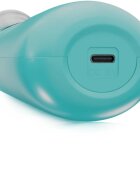 Baboo Comfort Breathe Baby Nasal Aspirator aspirator za čiščenje nosu 0m+ 1 kos