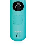 Baboo Comfort Breathe Baby Nasal Aspirator aspirator za čiščenje nosu 0m+ 1 kos