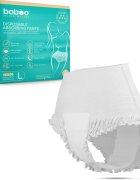 Baboo Disposable Absorbing Pants hlačne plenice za enkratno uporabo velikost L 5 kos