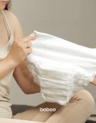 Baboo Disposable Absorbing Pants hlačne plenice za enkratno uporabo velikost L 5 kos