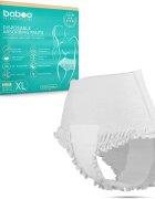 Baboo Disposable Absorbing Pants vpojne hlačke za enkratno uporabo velikost XL 5 kos