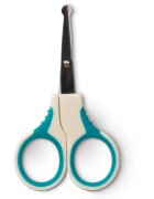 Baboo Nail Care Set set za manikiro za otroke od rojstva 0m+ 2 kos
