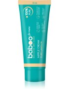 Baboo Nipple Cream Pure Lanolin mazilo z lanolinom 35 ml